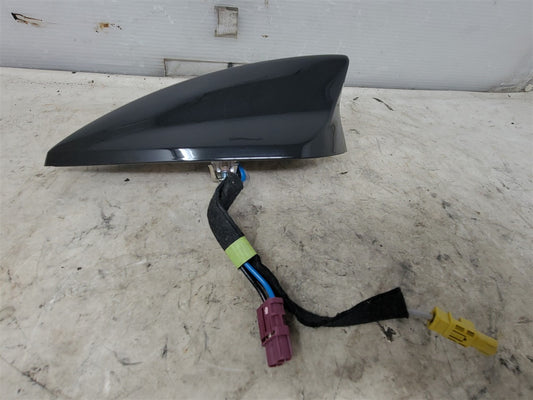 2016 CAMARO SHARK FIN ANTENNA BLACK GBA 23275786 33417 - image 1