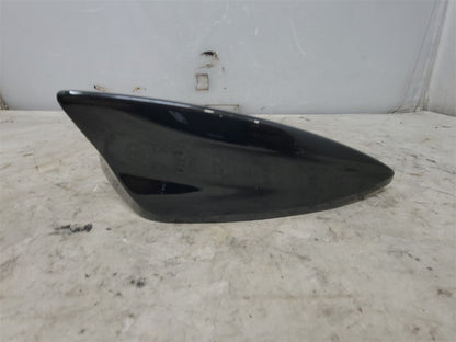 2016 CAMARO SHARK FIN ANTENNA BLACK GBA 23275786 33417 - image 5
