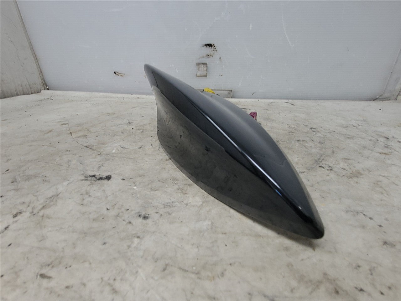 2016 CAMARO SHARK FIN ANTENNA BLACK GBA 23275786 33417 - image 6