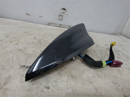 2016 CAMARO SHARK FIN ANTENNA BLACK GBA 23275786 33417 - image 7