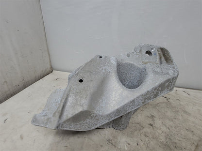 2016 CAMARO LH DRIVER ENGINE MOUNT STAND 33419 - image 2