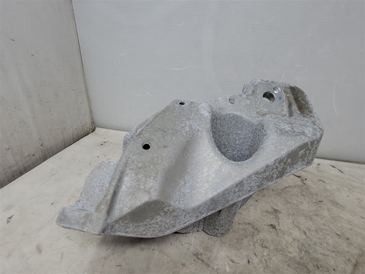 2016 CAMARO LH DRIVER ENGINE MOUNT STAND 33419 - image 2