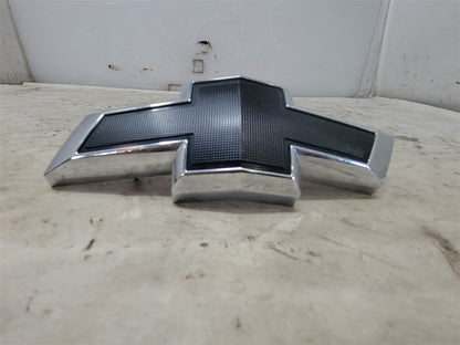 2016 CAMARO FRONT BOW TIE EMBLEM BADGE 23269466 33427 - image 2