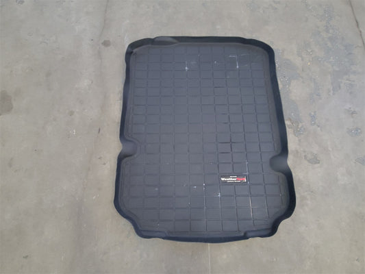 2016 CAMARO WEATHERTECH REAR CARGO TRUNK LINER 33430 - image 1