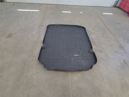 2016 CAMARO WEATHERTECH REAR CARGO TRUNK LINER 33430 - image 2