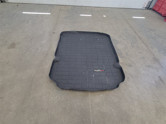 2016 CAMARO WEATHERTECH REAR CARGO TRUNK LINER 33430 - image 2
