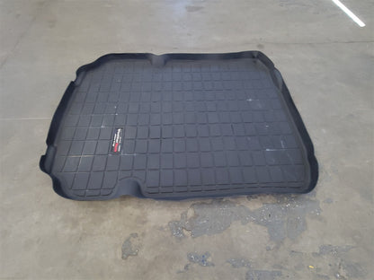 2016 CAMARO WEATHERTECH REAR CARGO TRUNK LINER 33430 - image 3