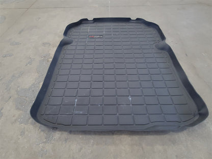 2016 CAMARO WEATHERTECH REAR CARGO TRUNK LINER 33430 - image 4