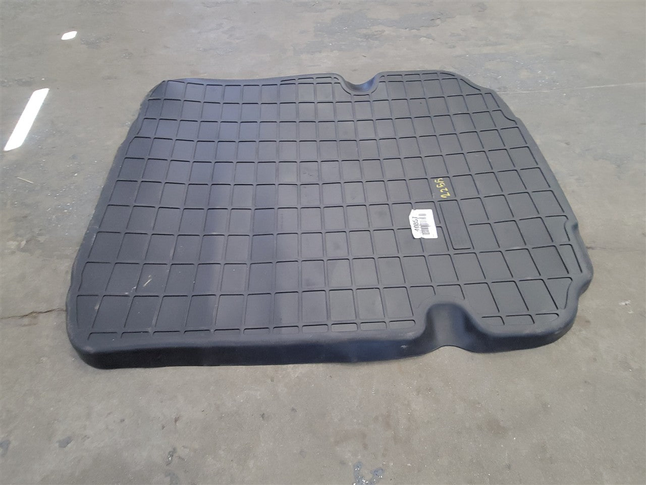 2016 CAMARO WEATHERTECH REAR CARGO TRUNK LINER 33430 - image 10