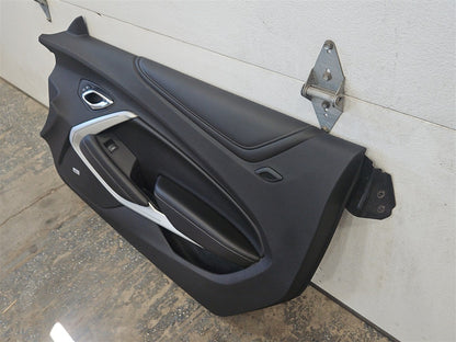 2016 CAMARO RH FRONT DOOR PANEL TRIM 2SS COUPE 33432 - image 4