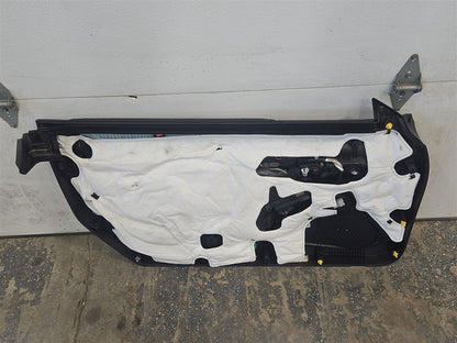 2016 CAMARO RH FRONT DOOR PANEL TRIM 2SS COUPE 33432 - image 7