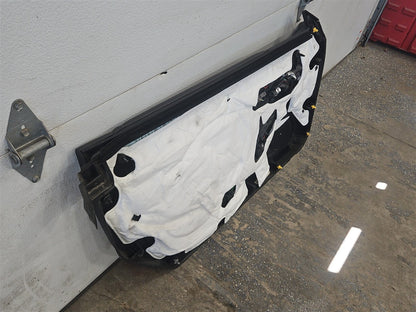 2016 CAMARO RH FRONT DOOR PANEL TRIM 2SS COUPE 33432 - image 8