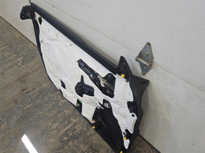 2016 CAMARO RH FRONT DOOR PANEL TRIM 2SS COUPE 33432 - image 10