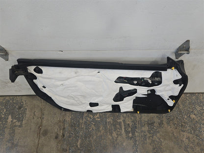 2016 CAMARO RH FRONT DOOR PANEL TRIM 2SS COUPE 33432 - image 12