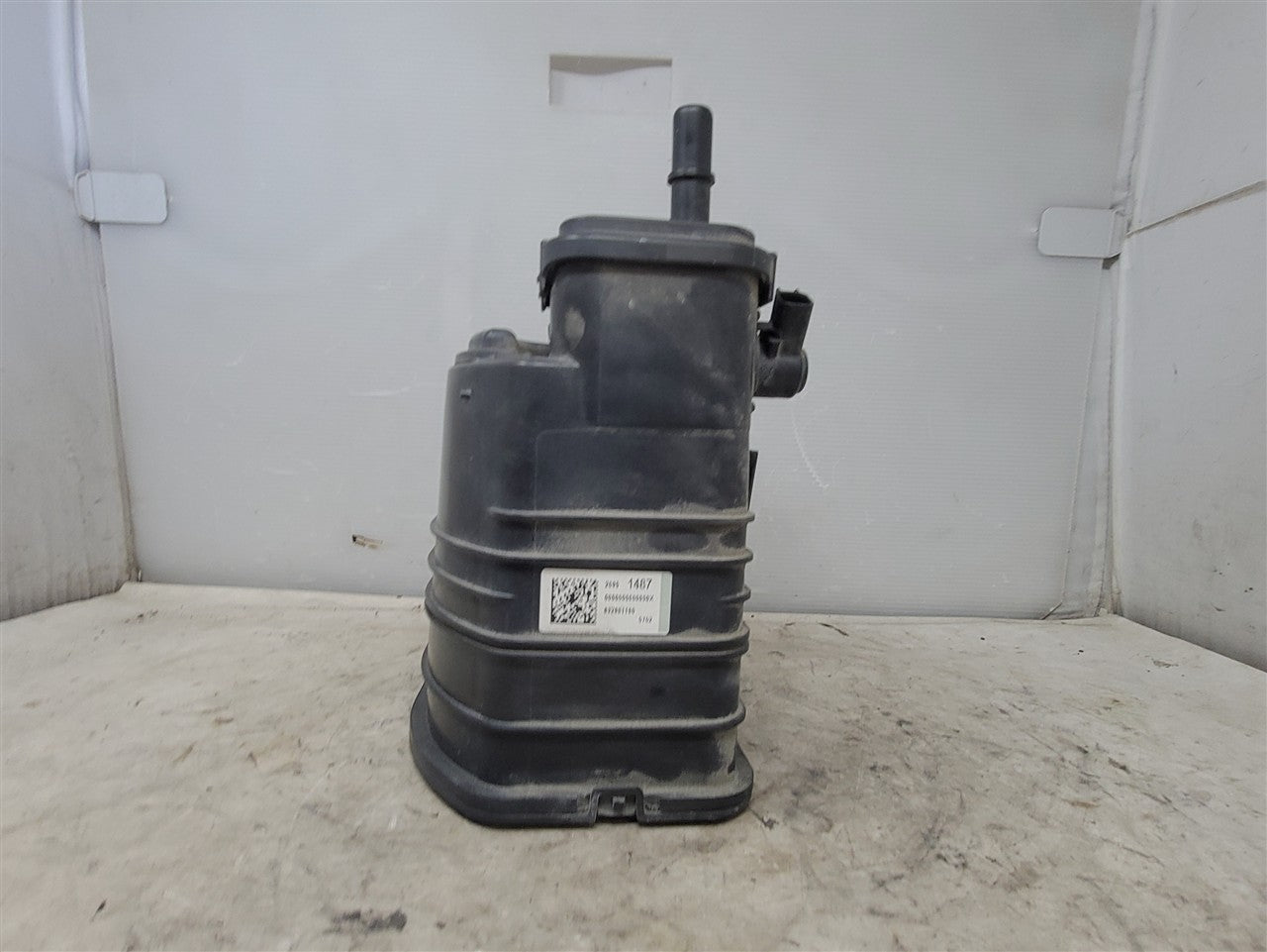 2016 CAMARO FUEL VAPOR CHARCOAL CANISTER 2095148 33439 - image 8