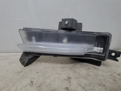 2016 CAMARO LH DAYTIME RUNNING LAMP DRL 23433655 33441 - image 1