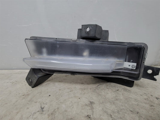 2016 CAMARO LH DAYTIME RUNNING LAMP DRL 23433655 33441 - image 1