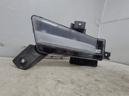 2016 CAMARO LH DAYTIME RUNNING LAMP DRL 23433655 33441 - image 3