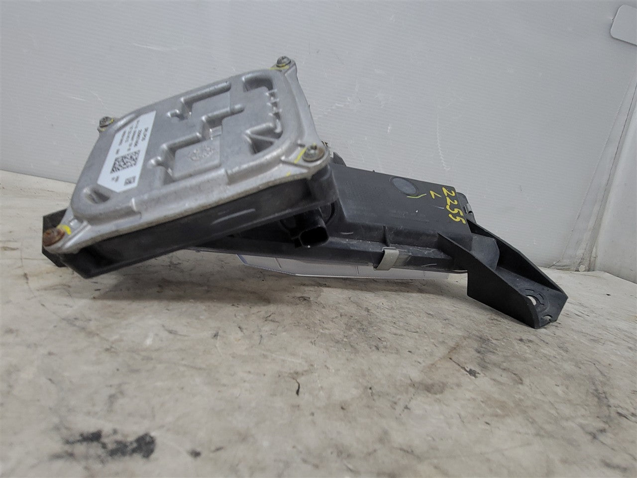 2016 CAMARO LH DAYTIME RUNNING LAMP DRL 23433655 33441 - image 10