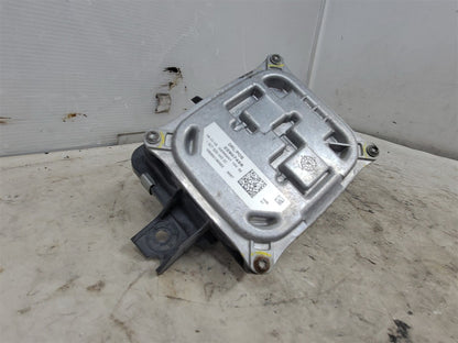 2016 CAMARO LH DAYTIME RUNNING LAMP DRL 23433655 33441 - image 11