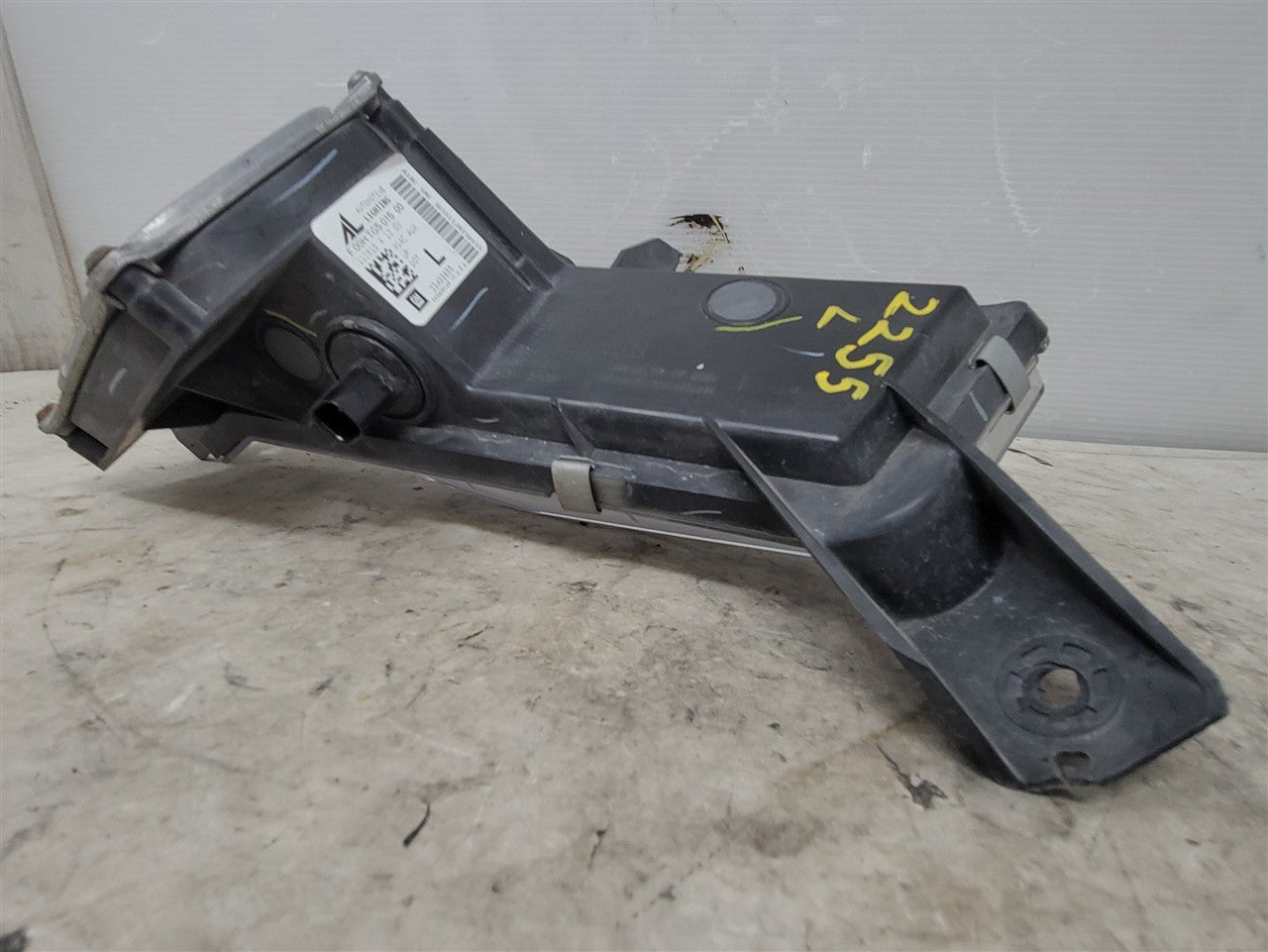 2016 CAMARO LH DAYTIME RUNNING LAMP DRL 23433655 33441 - image 12