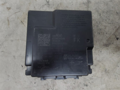 2016 CAMARO KEYLESS ENTRY THEFT MODULE 13599065 33446 - image 1