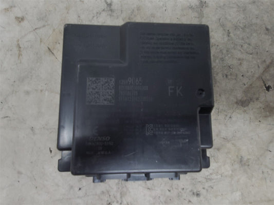 2016 CAMARO KEYLESS ENTRY THEFT MODULE 13599065 33446 - image 1