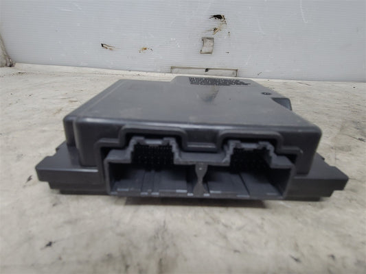 2016 CAMARO KEYLESS ENTRY THEFT MODULE 13599065 33446 - image 2