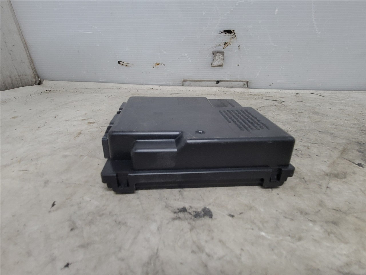 2016 CAMARO KEYLESS ENTRY THEFT MODULE 13599065 33446 - image 3