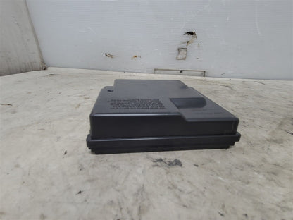 2016 CAMARO KEYLESS ENTRY THEFT MODULE 13599065 33446 - image 4