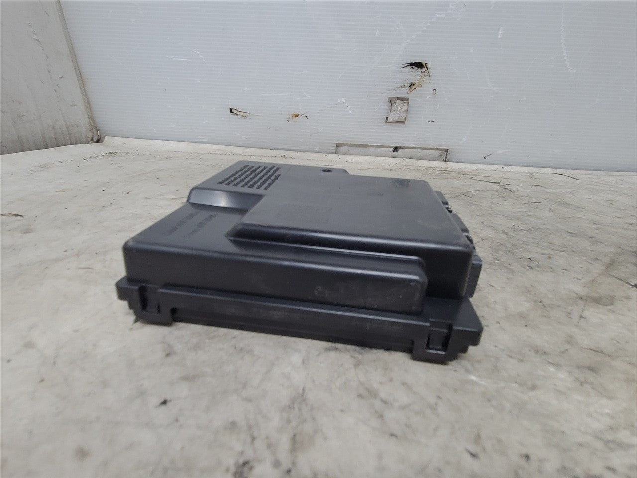2016 CAMARO KEYLESS ENTRY THEFT MODULE 13599065 33446 - image 5