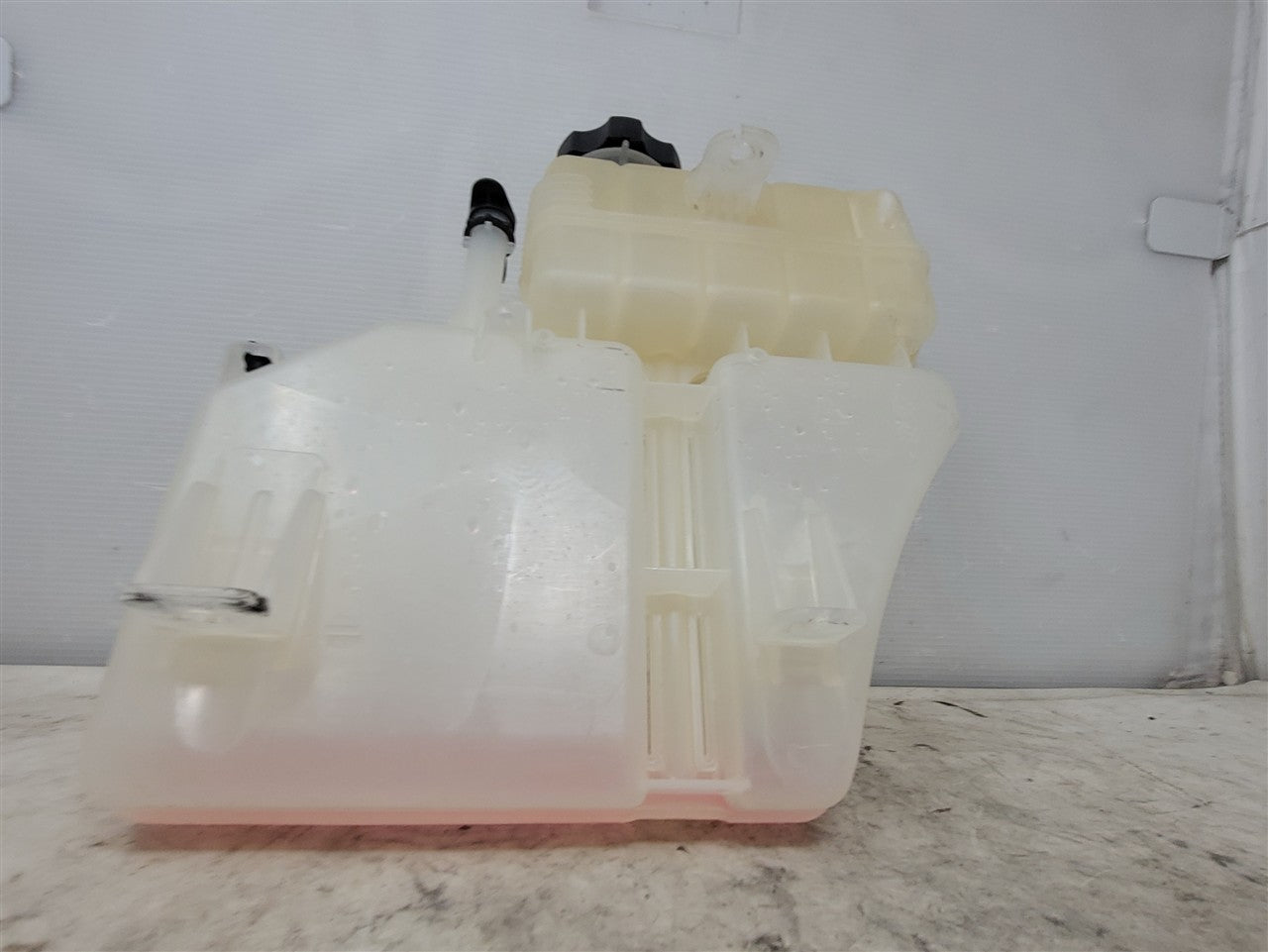 2016 CAMARO COOLANT BOTTLE TANK 22948113 33448 - image 2