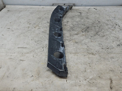 2016 CAMARO LH REAR BUMPER GUIDE BRACKET 33452 - image 2