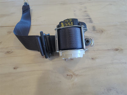 2016 CAMARO LH DRIVER REAR SEAT BELT RETRACTOR 33456 - image 4