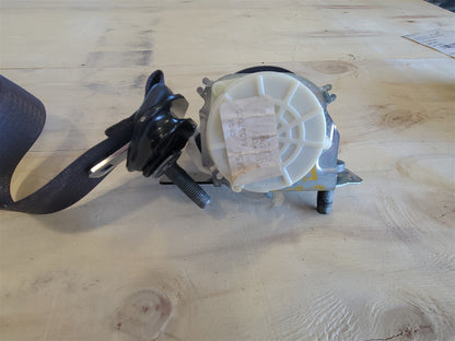 2016 CAMARO LH DRIVER REAR SEAT BELT RETRACTOR 33456 - image 5