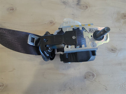 2016 CAMARO LH DRIVER REAR SEAT BELT RETRACTOR 33456 - image 8