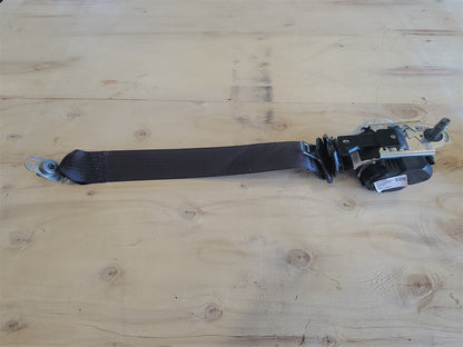 2016 CAMARO LH DRIVER REAR SEAT BELT RETRACTOR 33456 - image 10