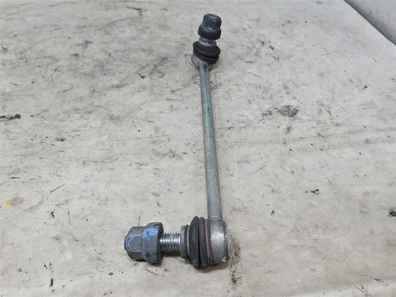 2016 CAMARO OEM LH SWAY BAR END LINK 84962142 33460 - image 4
