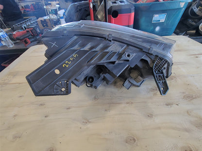 2016 CAMARO LH HEADLAMP HID T4F NICE 1 TABREPAIR 33461 - image 7