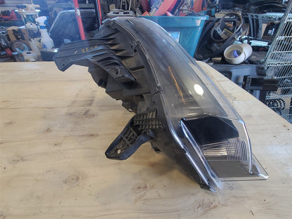 2016 CAMARO LH HEADLAMP HID T4F NICE 1 TABREPAIR 33461 - image 10