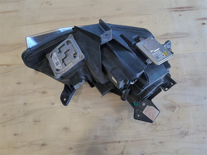 2016 CAMARO LH HEADLAMP HID T4F NICE 1 TABREPAIR 33461 - image 14