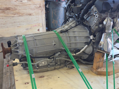 2016 CAMARO 6.2L LT1 ENGINE 8 SPEED 74K DROP OUT 33464 - image 13