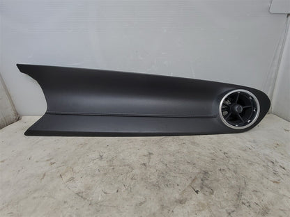 2016 CAMARO RH PASSENGER DASH TRIM VENT 84124221 33465 - image 1