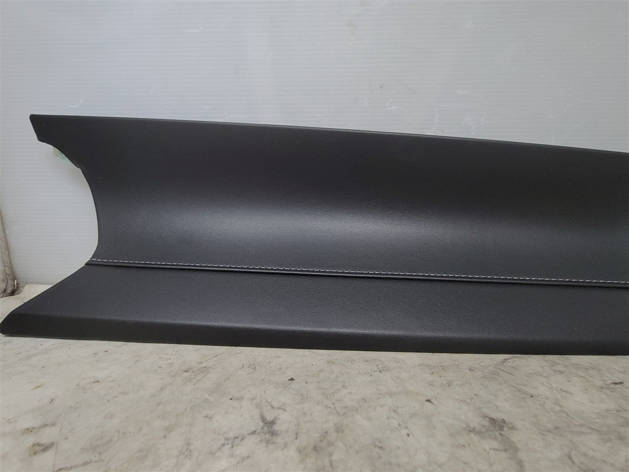 2016 CAMARO RH PASSENGER DASH TRIM VENT 84124221 33465 - image 3