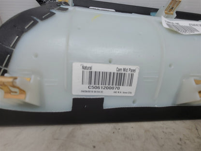 2016 CAMARO RH PASSENGER DASH TRIM VENT 84124221 33465 - image 8