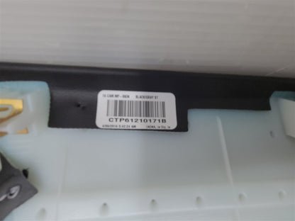 2016 CAMARO RH PASSENGER DASH TRIM VENT 84124221 33465 - image 9