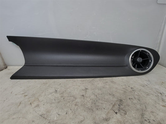 2016 CAMARO RH PASSENGER DASH TRIM VENT 84124221 33467 - image 1