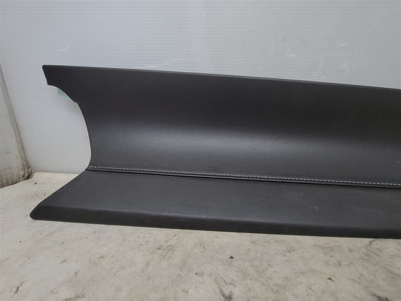 2016 CAMARO RH PASSENGER DASH TRIM VENT 84124221 33467 - image 3