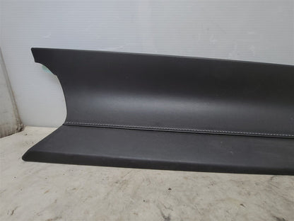 2016 CAMARO RH PASSENGER DASH TRIM VENT 84124221 33467 - image 3