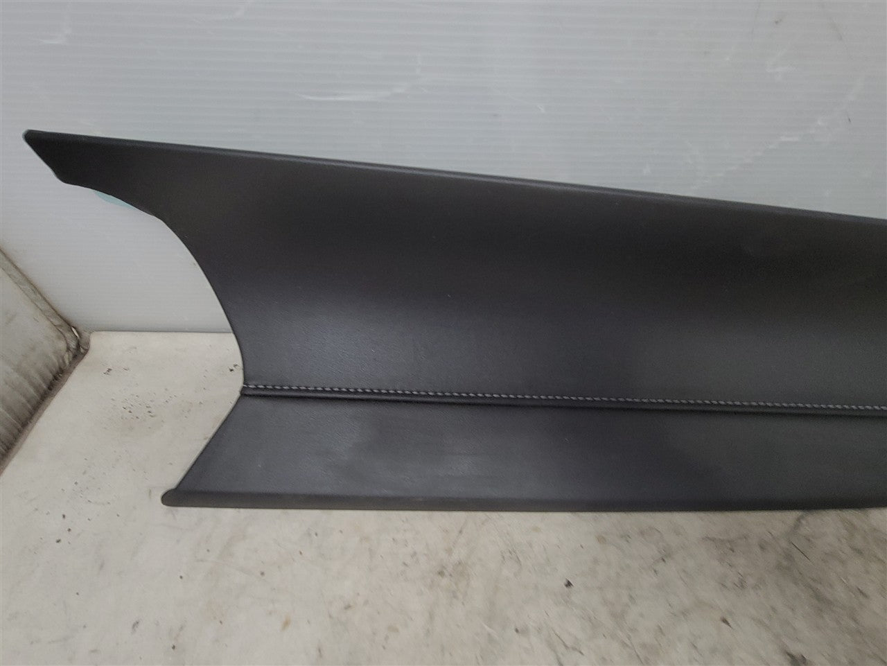 2016 CAMARO RH PASSENGER DASH TRIM VENT 84124221 33467 - image 4